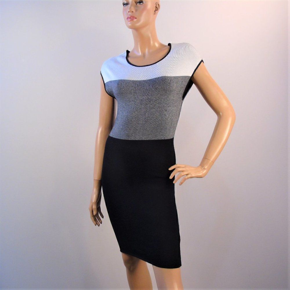 d Dynamite Knit Dress Size - Picture 5 of 7